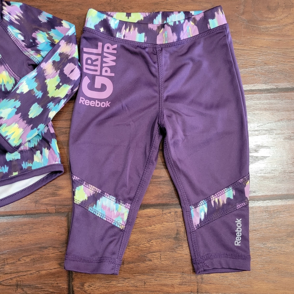 Reebok set - Picture 3 of 9